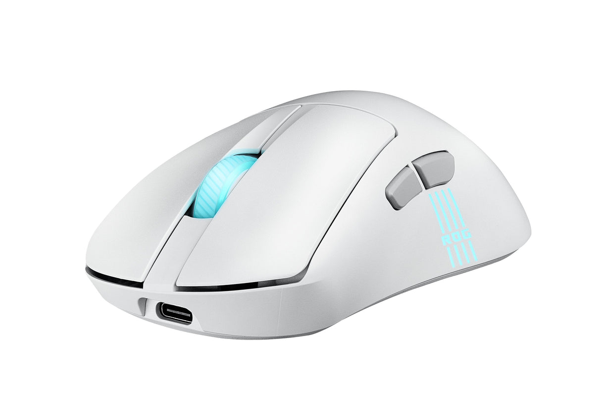 Asus Rog Keris Ii Origin Wht