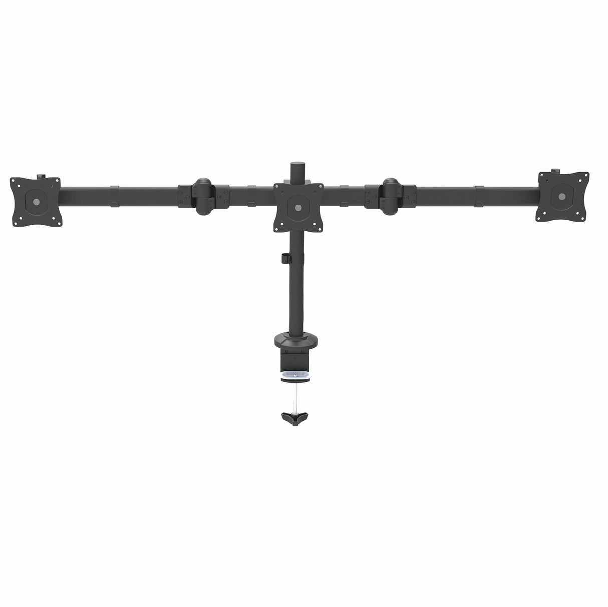 Startech Armtrio Brazo Articulado Para 3 Monitores Hasta 24"