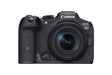 EAN 4549292185553 - Canon EOS R7 + RF-S 18-150mm IS STM MILC 32,5 MP CMOS 6960 x 4640 Pixeles Negro imagen 1