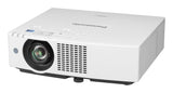 Panasonic Pt-Vmz71ej Projector White