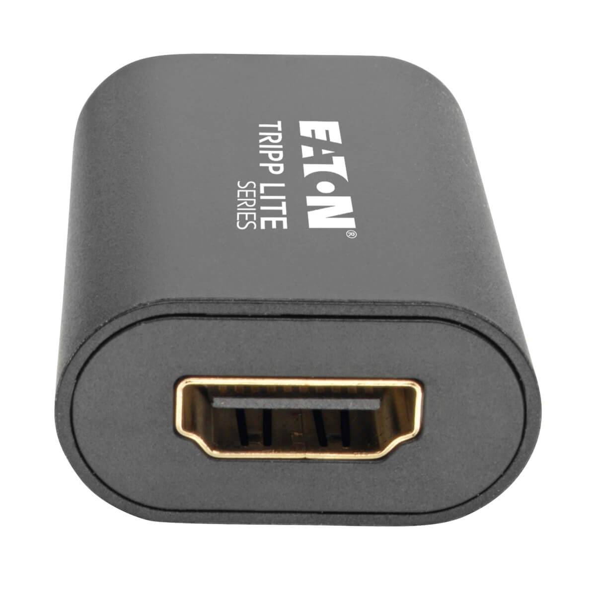 Adaptador  Eaton Tripplite Series Usb-C To Hdmi M F - 4k 60hz