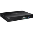 EAN 0710931161830 - Trendnet TPE-BG102G switch No administrado Gigabit Ethernet (10/100/1000) Energía sobre Ethernet (PoE) 1U imagen 1