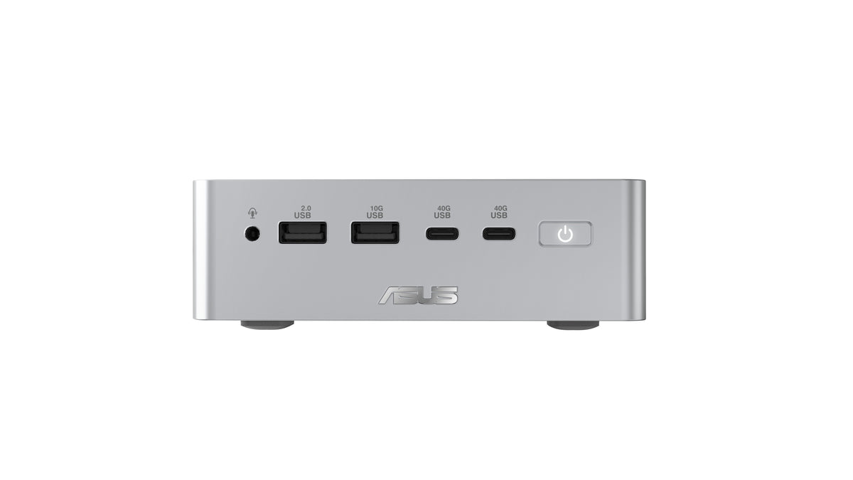 Asus Qn10-Vq0008nn Qualcomm Adreno X2 1*32g 512gb Ssd W11p