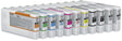 EAN 0010343877719 - Epson T653B Green Ink Cartridge (200ml) cartucho de tinta 1 pieza(s) Original imagen 1