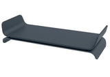 Leitz Soporte Para Monitor Ergo Gris Oscuro