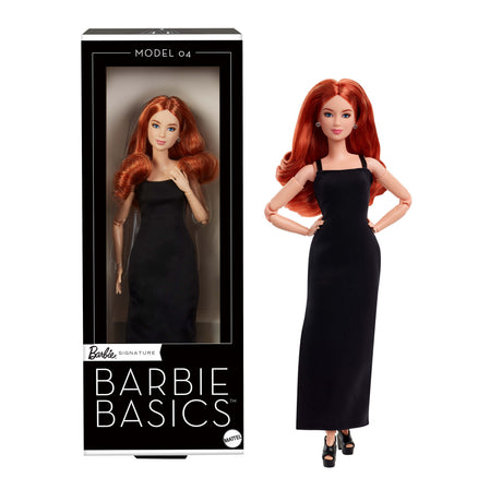 EAN 194735261079 - Barbie Signature JBH74 muñeca imagen 1
