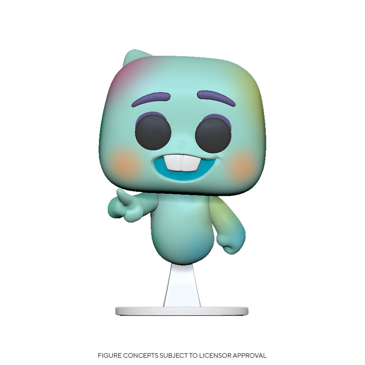 Funko Pop Disney Pixar Soul 22