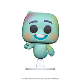 Funko Pop Disney Pixar Soul 22
