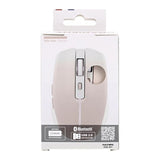 EAN 3303170113219 - T'nB MWGRADIENTPK ratón mano derecha Bluetooth + USB Type-C 1600 DPI imagen 7