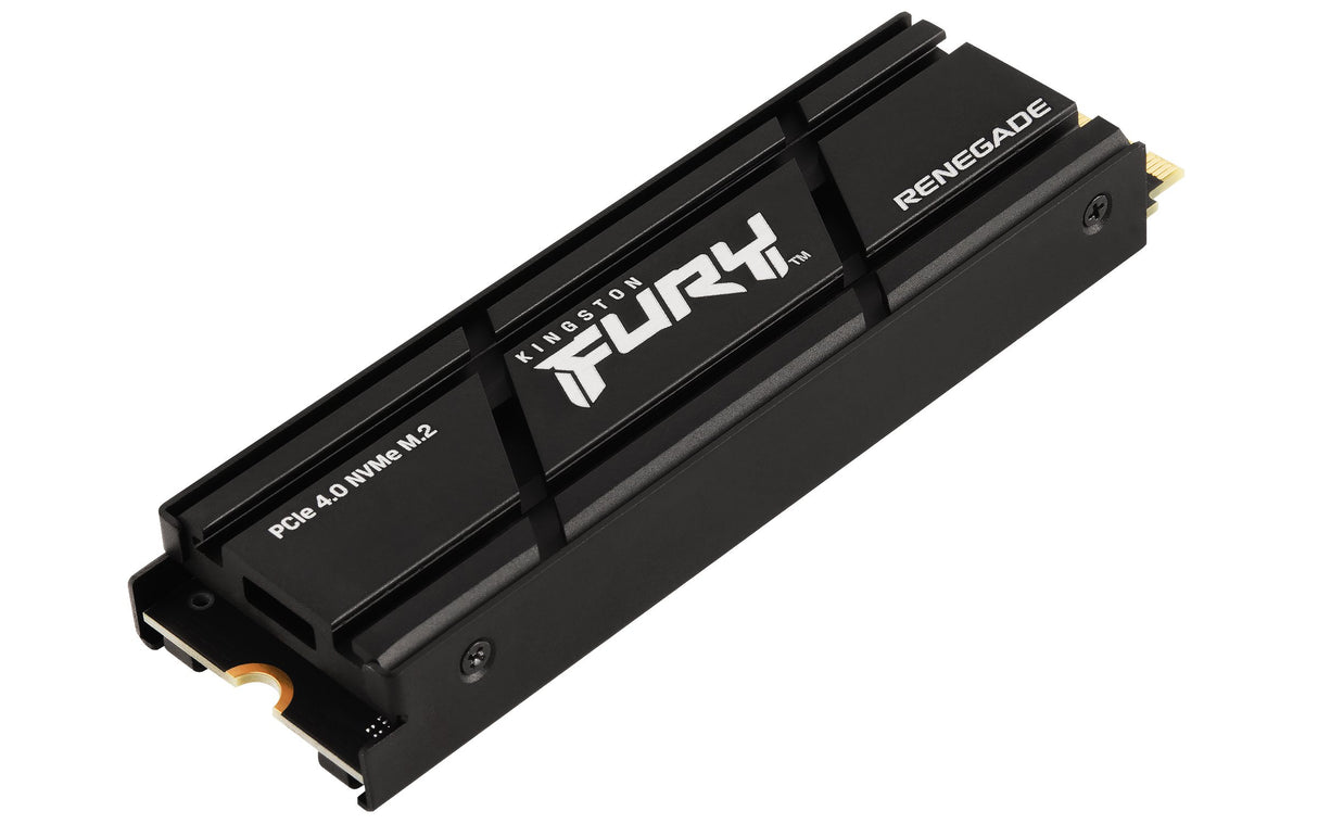 EAN 0740617331103 - Kingston Technology FURY Renegade 4 TB M.2 PCI Express 4.0 3D TLC imagen 3