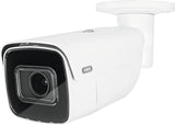 Abus Netzwerk-Überwachungskamera Ip Tube 8 Mpx