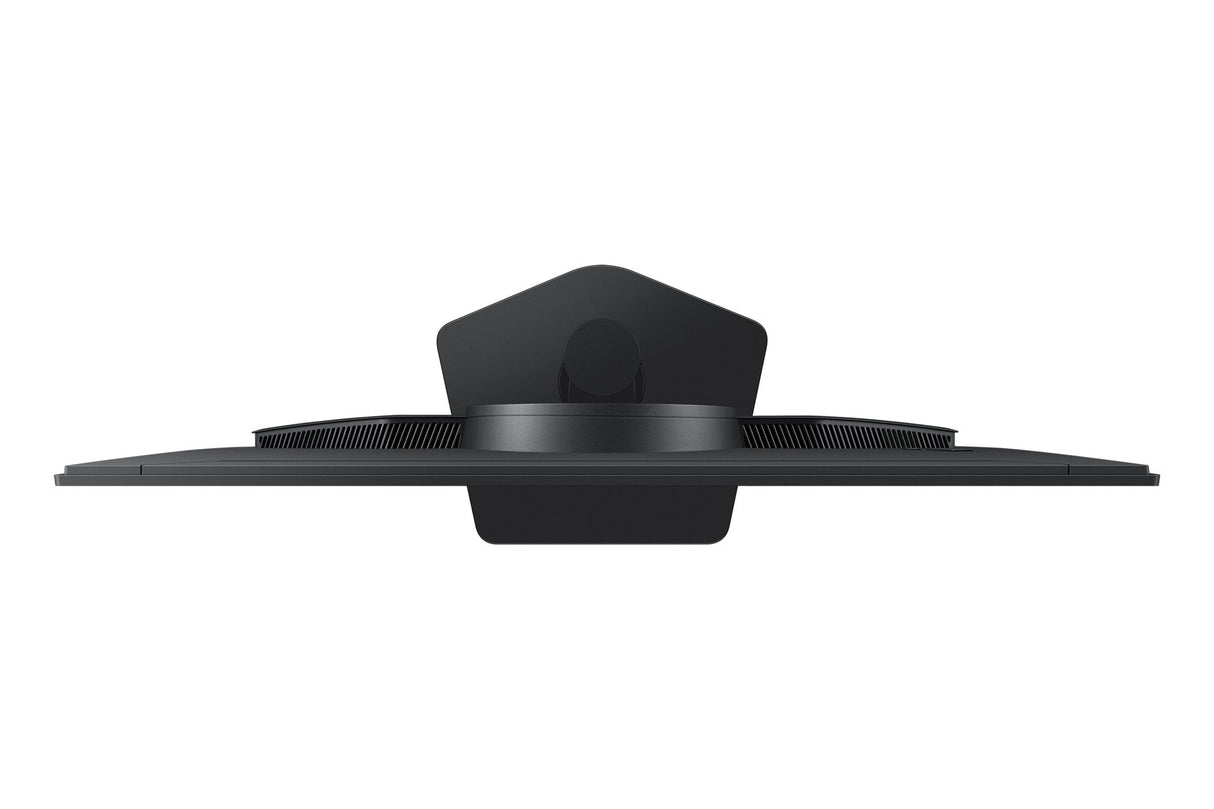 Monitor Gaming Samsung Odyssey G5 G50f S27fg506eu 27' Qhd 1ms 180hz Ips Regulable En Altura Negro