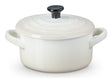 EAN 0843251155576 - Le Creuset 71901107160100 olla de hierro fundido 0,25 L Blanco imagen 1