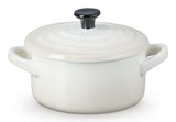 EAN 0843251155576 - Le Creuset 71901107160100 olla de hierro fundido 0,25 L Blanco imagen 1