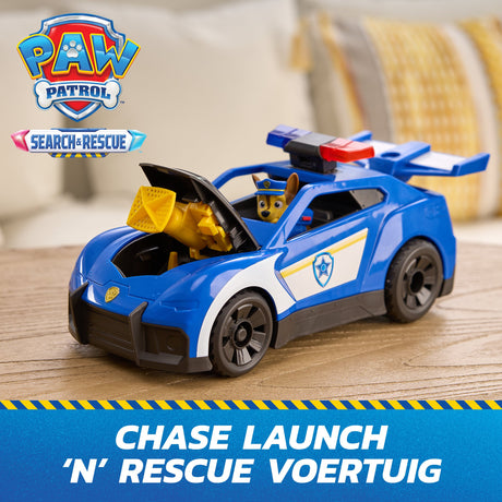 EAN 681147097216 - PAW Patrol 6074962 vehículo de juguete imagen 2