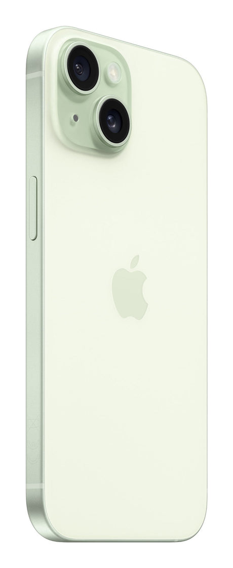 EAN 195949036705 - Apple iPhone 15 15,5 cm (6.1") SIM doble iOS 17 5G USB Tipo C 128 GB Verde imagen 2
