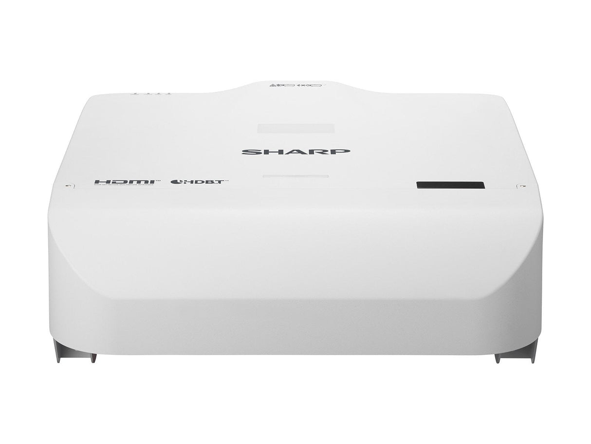Xp-A824u-W, Pro 3lcd Laser Projector, High Brightness Xpa824u-W