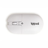 EAN 8435364318027 - iggual IGG318027 ratón Viajes Ambidextro imagen 2