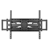 EAN 8059018367591 - Techly ICA-PLB 189B soporte para TV 3,05 m (120") Negro imagen 5