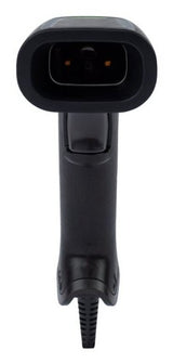 EAN 5715063166857 - Honeywell 1960GSR-2USB-R lector de código de barras Lector de códigos de barras portátil 1D/2D LED Negro imagen 6