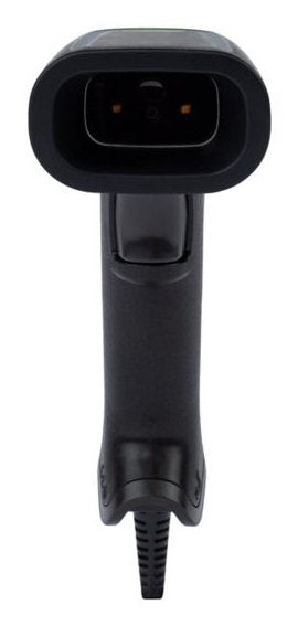 EAN 5715063166857 - Honeywell 1960GSR-2USB-R lector de código de barras Lector de códigos de barras portátil 1D/2D LED Negro imagen 6