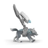 Schleich Eldrador Gladiator Eiswolf 42815