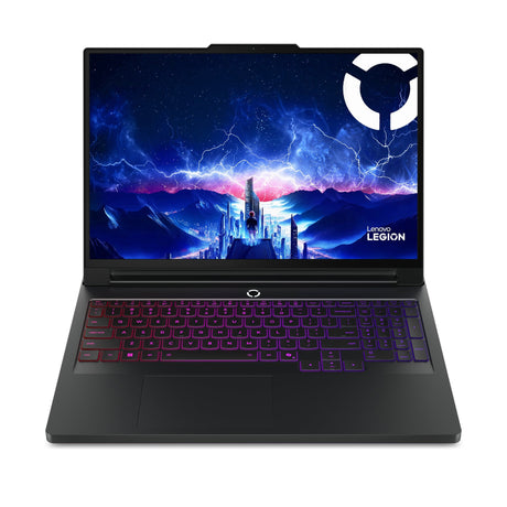 EAN 199271348819 - Lenovo Legion Pro 7 16IAX10H Intel Core Ultra 9 275HX Portátil 40,6 cm (16") WQXGA 64 GB DDR5-SDRAM 2 TB S imagen 1