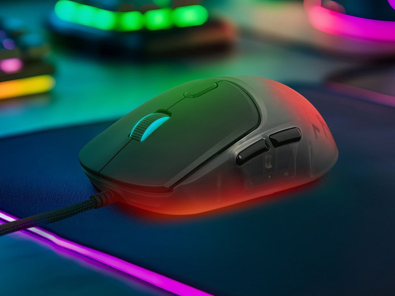 Tracer Gamezone Neon Usb