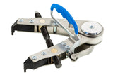 Gedore 3084477 Sicherungsringzange Adecuado Para Seegeringzangen Exterior- Y