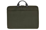 EAN 0197961660302 - HP 15.6 Modular Laptop Sleeve 39,6 cm (15.6") Verde, Gris imagen 10