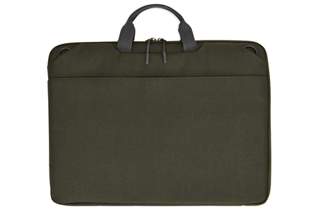 EAN 0197961660302 - HP 15.6 Modular Laptop Sleeve 39,6 cm (15.6") Verde, Gris imagen 10