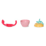 Zapf Creation Zapf Baby Born Geschirrset 839768