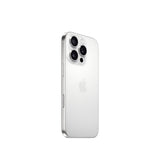 EAN 195949771262 - Apple iPhone 16 Pro 16 cm (6.3") SIM doble iOS 18 5G USB Tipo C 128 GB Blanco imagen 2