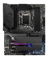 Placa Base Msi Lga1200 Mpg Z590 Gaming Plus Atx/4xddr4/6xsata6/1xusb-C/1xusb 3.2/2xusb 2.0 911-7d07-003
