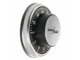 EAN 5902211108566 - Greenblue 51348 Temporizador mecánico para cocina Plata imagen 1
