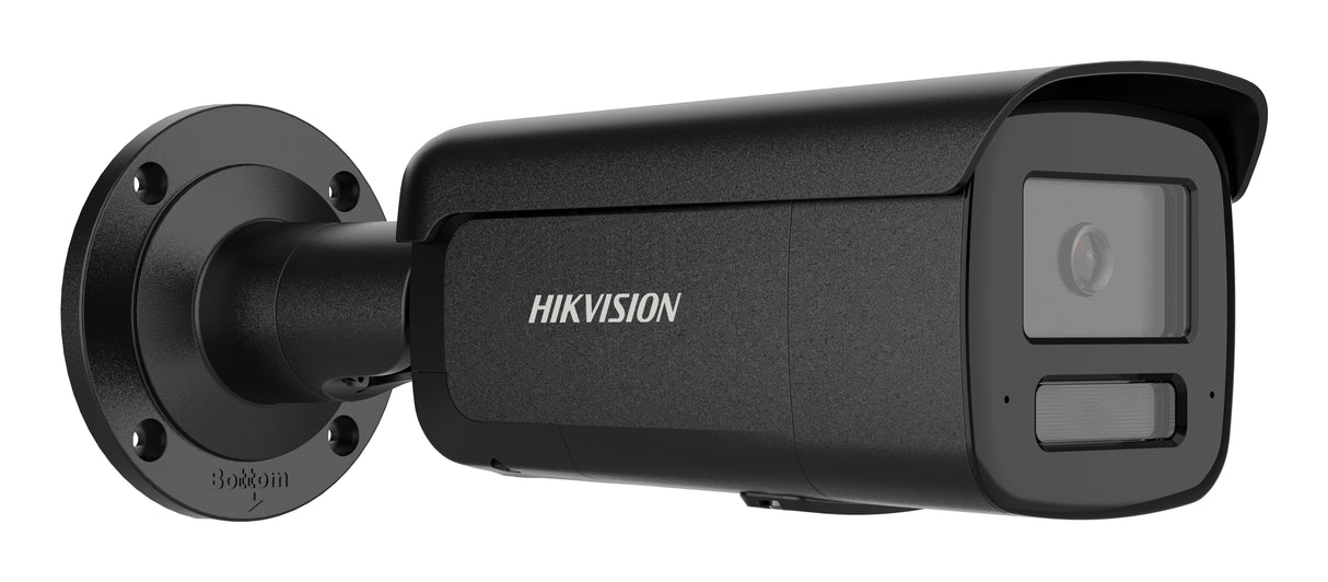 EAN 6936422112455 - Hikvision Pro Series con ColorVu DS-2CD2T87G3-LIS2UY/SL(2.8MM) Bala (forma) Cámara de seguridad IP Interi imagen 1
