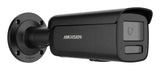 EAN 6936422114985 - Hikvision Pro Series DS-2CD2T47G3-LIS2UY/SL(2.8MM)BLACK cámara de vigilancia Bala (forma) Cámara de segur imagen 1