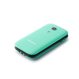 EAN 5025232935703 - Panasonic KX-TU400 6,1 cm (2.4") 106 g Verde azulado imagen 5