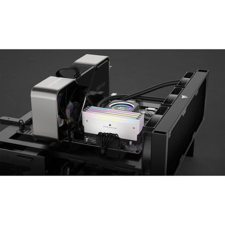 EAN 840006679189 - Corsair Dominator Titanium módulo de memoria 32 GB 2 x 16 GB DDR5 imagen 8