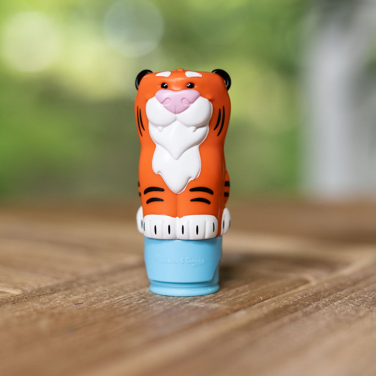EAN 0681147005488 - Melissa & Doug MAC STW StckrWowActvtyPadSetTiger GML pegatina para niños imagen 9