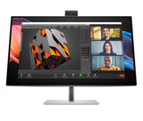 EAN 5715063748862 - HP Series 7 Pro 27 inch 4K Conferencing Monitor - 727pm pantalla para PC 68,6 cm (27") 3840 x 2160 Pixele imagen 1