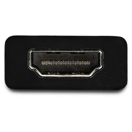 EAN 0065030879712 - StarTech.com CDP2HD4K60H Adaptador gráfico USB 3840 x 2160 Pixeles imagen 2