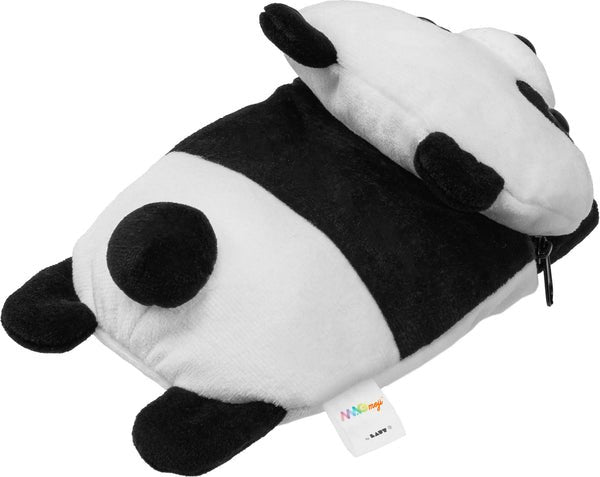 Laut Magmoji Wallet Panda Fashion Compatible With Magsafe