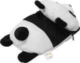 Laut Magmoji Wallet Panda Fashion Compatible With Magsafe