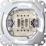 EAN 4042811144739 - Merten MEG3156-0000 interruptor eléctrico Interruptor pulsador 1P Metálico imagen 1