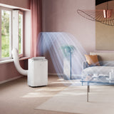 EAN 7332543979592 - Electrolux EXP34U339HW aire acondicionado portátil 64 dB Blanco imagen 7