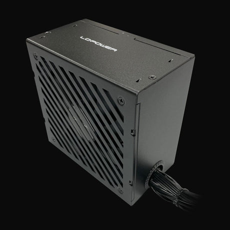 EAN 4262443280692 - LC-Power LC6850B-SI V3.1 unidad de fuente de alimentación 850 W 20+4 pin ATX ATX imagen 4