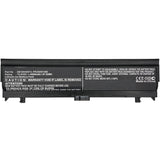 EAN 5706998661791 - CoreParts MBXLE-BA0186 refacción para laptop Batería imagen 1