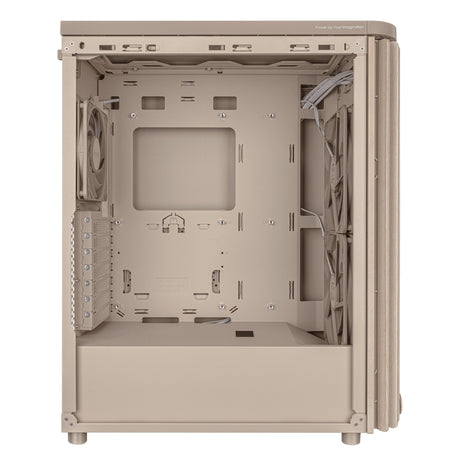 EAN 4711636125857 - ASUS ProArt PA401 Wood Edition Beige - Metal Panel imagen 6