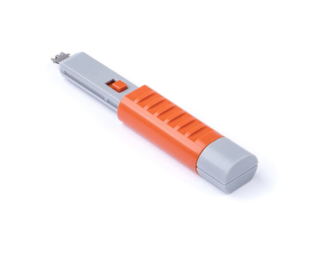 EAN 8809534692284 - Smartkeeper U03OR bloqueador de puerto Llave de bloqueador de puerto DVI, RJ-45, USB tipo A Naranja 1 pie imagen 1